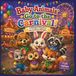 Baby Animals Go to the Carnival: A Bilingual English Spanish Picture Book for Kids About Friendship, Fun, Rides, Games, and Sharing: 3