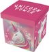 Zaska Opbergbox Unicorn 27 Liter Polyester Roze