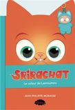 Sirichat: Le voleur de Lamoumou