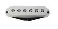 DiMarzio Virtual Vintage Heavy Blues 2 wit - DP409W