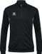 Hummel Hmlauthentic Pl Zip Jacket Heren Trainingsjack Zwart Maat L