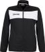 Spalding Trainingsjack - Maat XL - Zwart/Wit