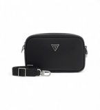 Guess Schoudertas met Milano-logo