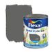 FLEXA Strak in de Lak antraciet zijdeglans 750 ml