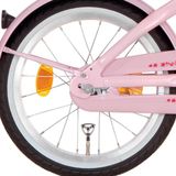 Alpina Achterwiel 16 Inch Remnaaf J20 Bright White Zink Spk