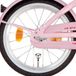 Alpina Achterwiel 16 Inch Remnaaf J20 Bright White Zink Spk