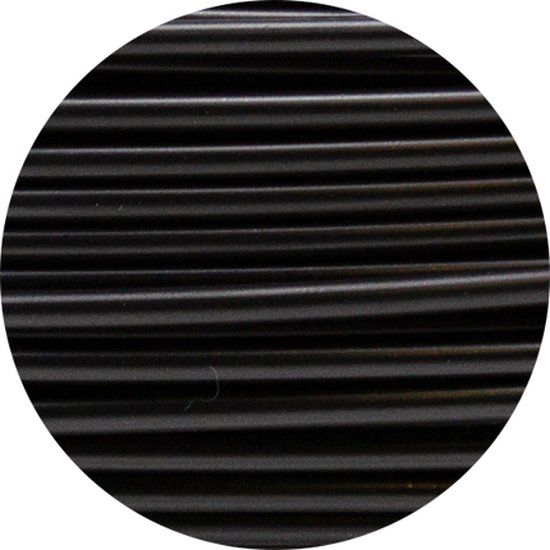 colorFabb PA NEAT 1.75 mm Black 750g 3D Print Filament
