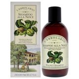 L'Erbolario Walnootshampoo, per stuk verpakt (1 x 200 ml)