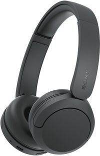 Sony WH-CH535 – Draadloze on-ear koptelefoon - Zwart