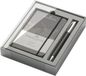Faber-Castell Pennenset Ambition Edelhars, Zwart