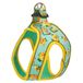 FREEDOG Servies Pineapple Breeze T-S 35-40 cm