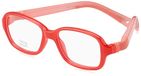 GAFAS Nano Vista GAFAS NANO GLOW - REPLAY 3 0_6-8 AÑOS C: ROSA CRISTAL/ROSA GLOW/46x14x133