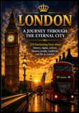 LONDON: Discover London through 234 fascinating facts and explore the history, landmarks, people and traditions that shaped one of the world’s most iconic cities.