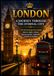 LONDON: Discover London through 234 fascinating facts and explore the history, landmarks, people and traditions that shaped one of the world’s most iconic cities.