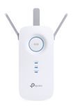 TP-Link RE450 - Netwerkrepeater - 1300 Mbit/s - Wit
