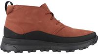 Clarks ATL TREKDB GTX Chelsea boots Heren Leer Bruin 40 EU