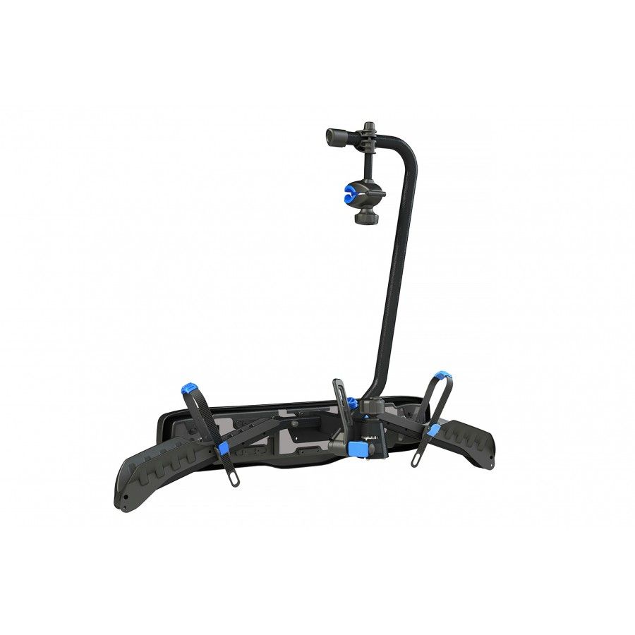 Hapro Atlas Active I Fietsendrager - 1 Fiets - 30 kg - Zwart