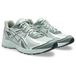 ASICS Unisex JOG 100S sneakers, meerkleurig, 37,5 EU