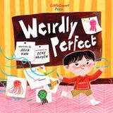 Weirdly Little Expert Press Weirdly Perfect Paperback