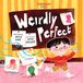 Weirdly Little Expert Press Weirdly Perfect Paperback