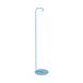Fermob Balad Lampe De Sol Sans Fil En Acier Peint Bleu Designer Tristan Lohner