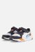 Puma Trinity 2 Ac + Ps sneakers blauw Textiel