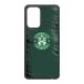 Hibernian FC Coque de Téléphone 3D Samsung Galaxy A52/A52s 5G - Hibernian FC Officiel - Officiel Coque de Téléphone 3D Modèle hibernian8