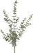 Countryfield Kunstblad Eucalyptus L groen