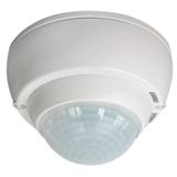 BEG PIR Aanwezigheidsmelder | Plafond Opbouw IP20 24m Wit | 92740