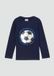 s.Oliver T-shirt navy