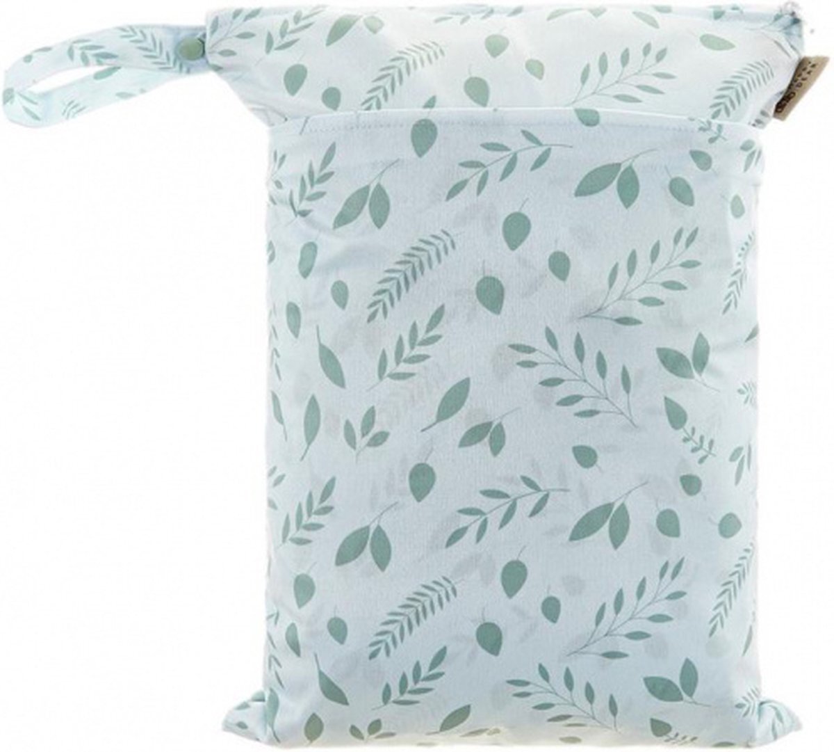 HappyBear Wetbag - Botanical