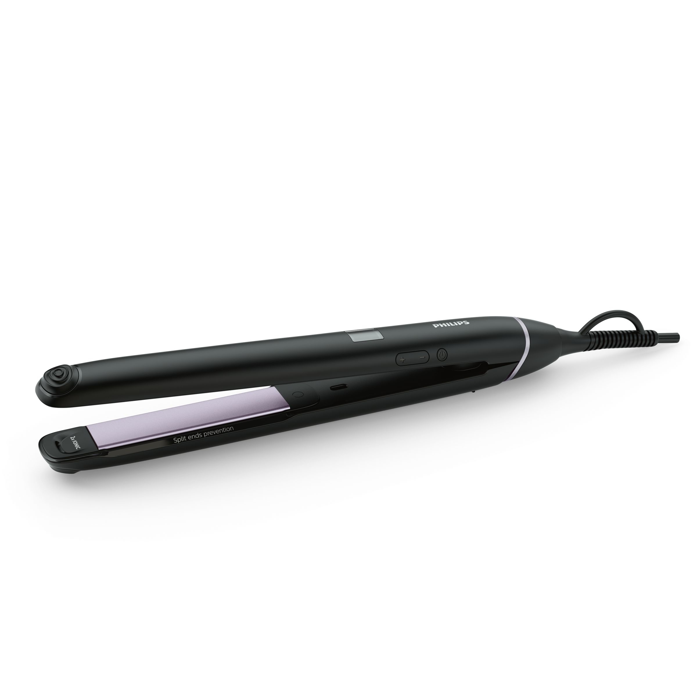 Philips Sublime Ends-straightener