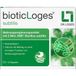 Dr. Loges + Co. GmbH Bioticloges subtilis capsules, 15 stuks