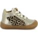 Pom d'Api Baskets bébé Yaka Star