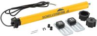 Schellenberg 20720 rolluikmotor Maxi Plus 20 Nm