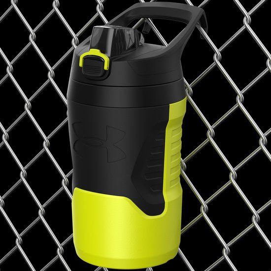 Under Armour Playmaker Jug - 32oz - Yellow
