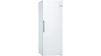 Bosch Serie 6 GSN58AWEV - Vrijstaande Vrieskast - 366L - Wit