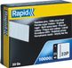 Rapid Micro-Pins 23P/25 mm | 10.000 Pièces