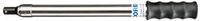Gedore 760-50 momentsleutel TBN Knicker 16 mm 25-135 Nm