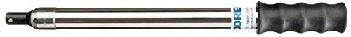 Gedore 760-50 momentsleutel TBN Knicker 16 mm 25-135 Nm