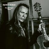 Steelfingerslim Bjørn Berge - SteelFinger Slim (LP)