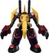 Good Smile Company Gaiking Legend of Daiku-Maryu Moderoid Kit plastique Balking (re-run)