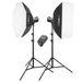 GlareOne Antares 600 Kit de base