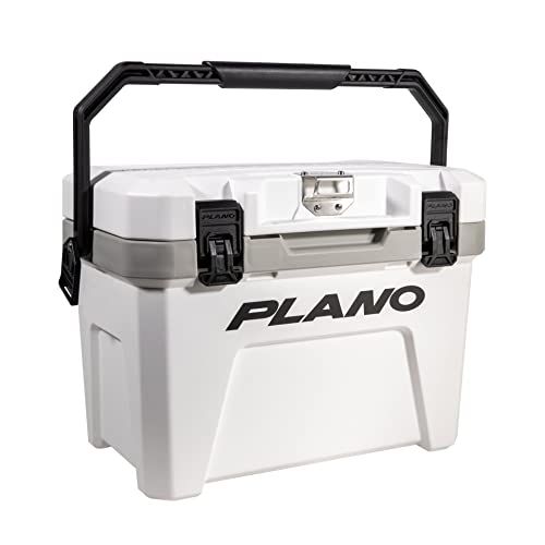 PLANO FROST Koelbox - 20 Liter - 5 Day Ice - Camping
