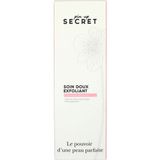Pin Up Secret Soin Doux Exfoliant 200ml