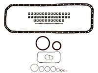 Conversion set