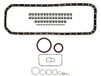 Conversion set