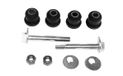 Storm Kit de réparation, bras de suspension pour PEUGEOT: 206, 206+ (Ref: F4952)