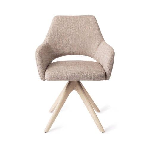 Jesper Home eetkamerstoel Yanai