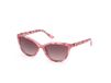 Guess GU00189 Dames Zonnebril Roze